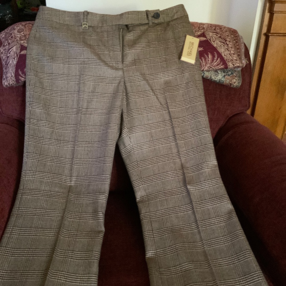 Michael Kors Belaire Fit Women’s Pants, Size 12.